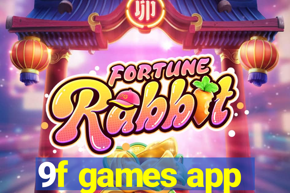 9f games app